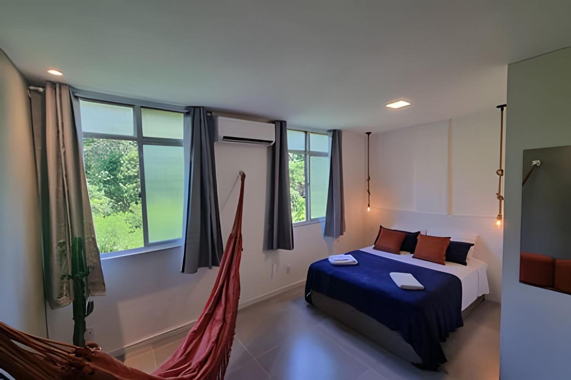 Copacabana Stays - A Sua Casa No Rio Ріо-де-Жанейро Екстер'єр фото