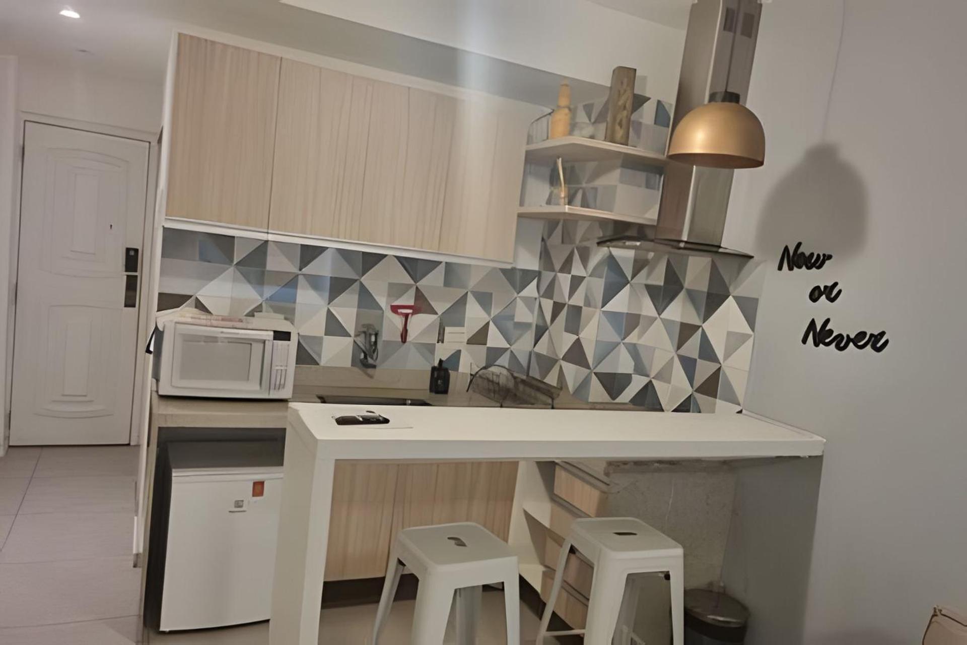 Copacabana Stays - A Sua Casa No Rio Ріо-де-Жанейро Екстер'єр фото