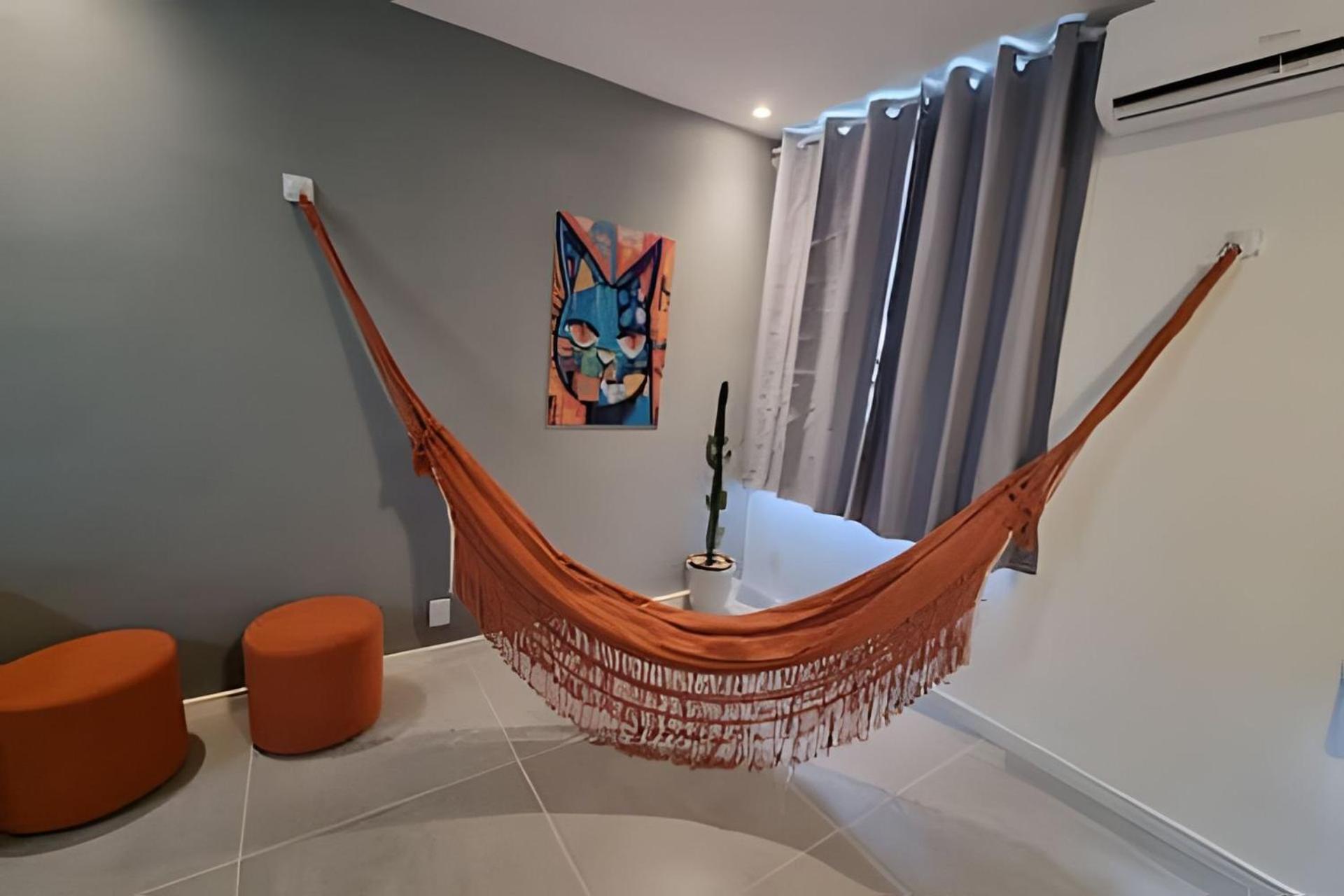 Copacabana Stays - A Sua Casa No Rio Ріо-де-Жанейро Екстер'єр фото
