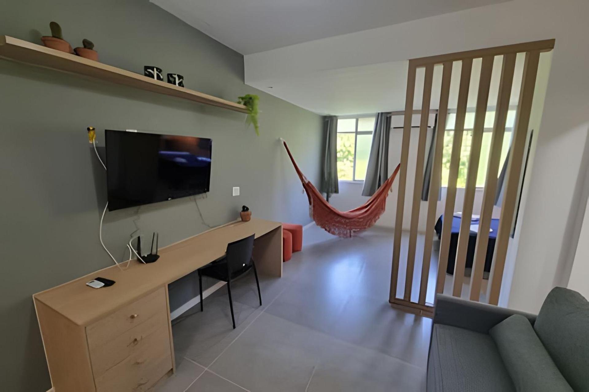 Copacabana Stays - A Sua Casa No Rio Ріо-де-Жанейро Екстер'єр фото
