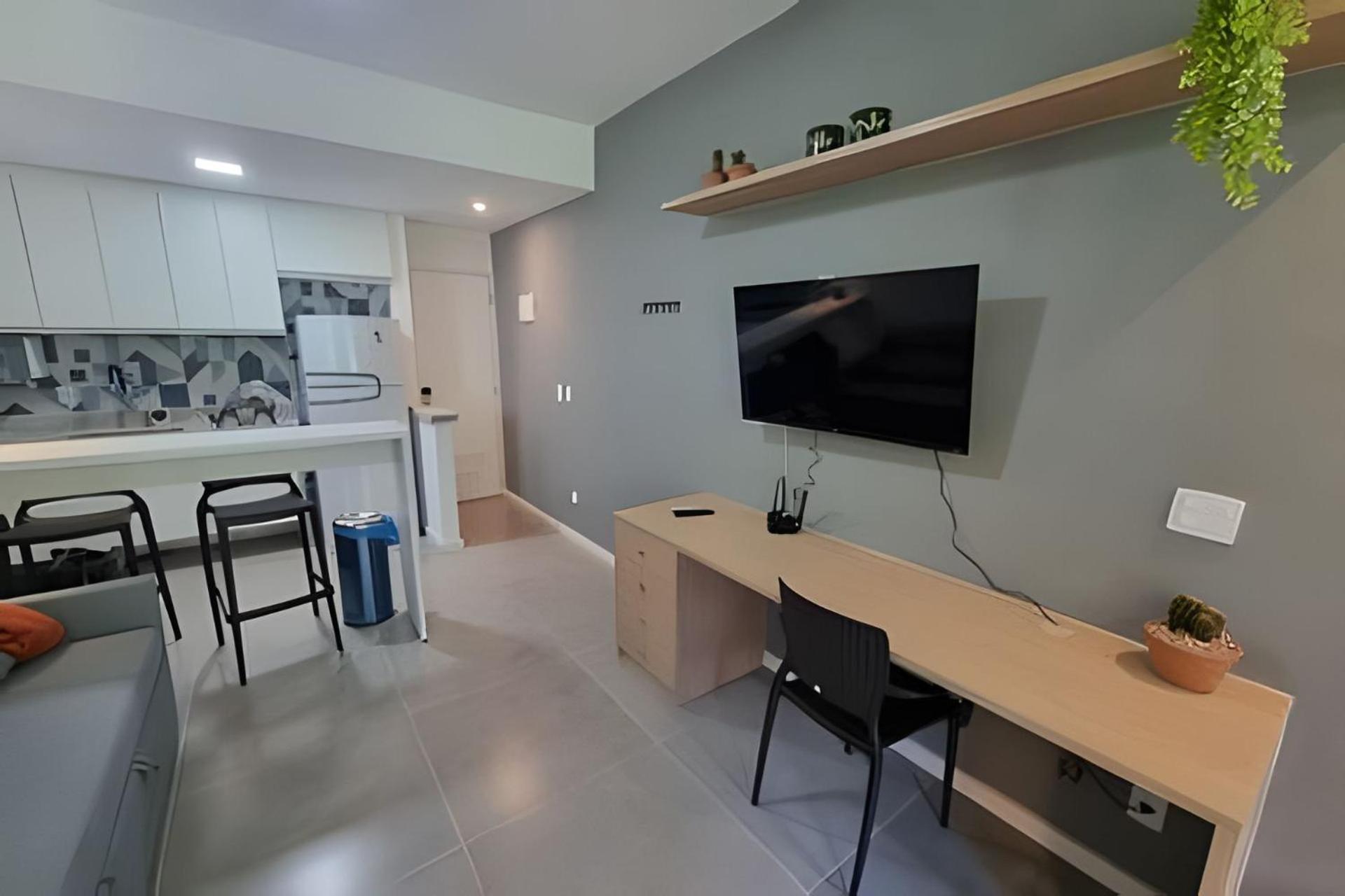 Copacabana Stays - A Sua Casa No Rio Ріо-де-Жанейро Екстер'єр фото