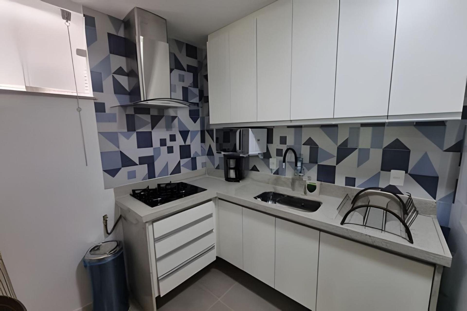 Copacabana Stays - A Sua Casa No Rio Ріо-де-Жанейро Екстер'єр фото