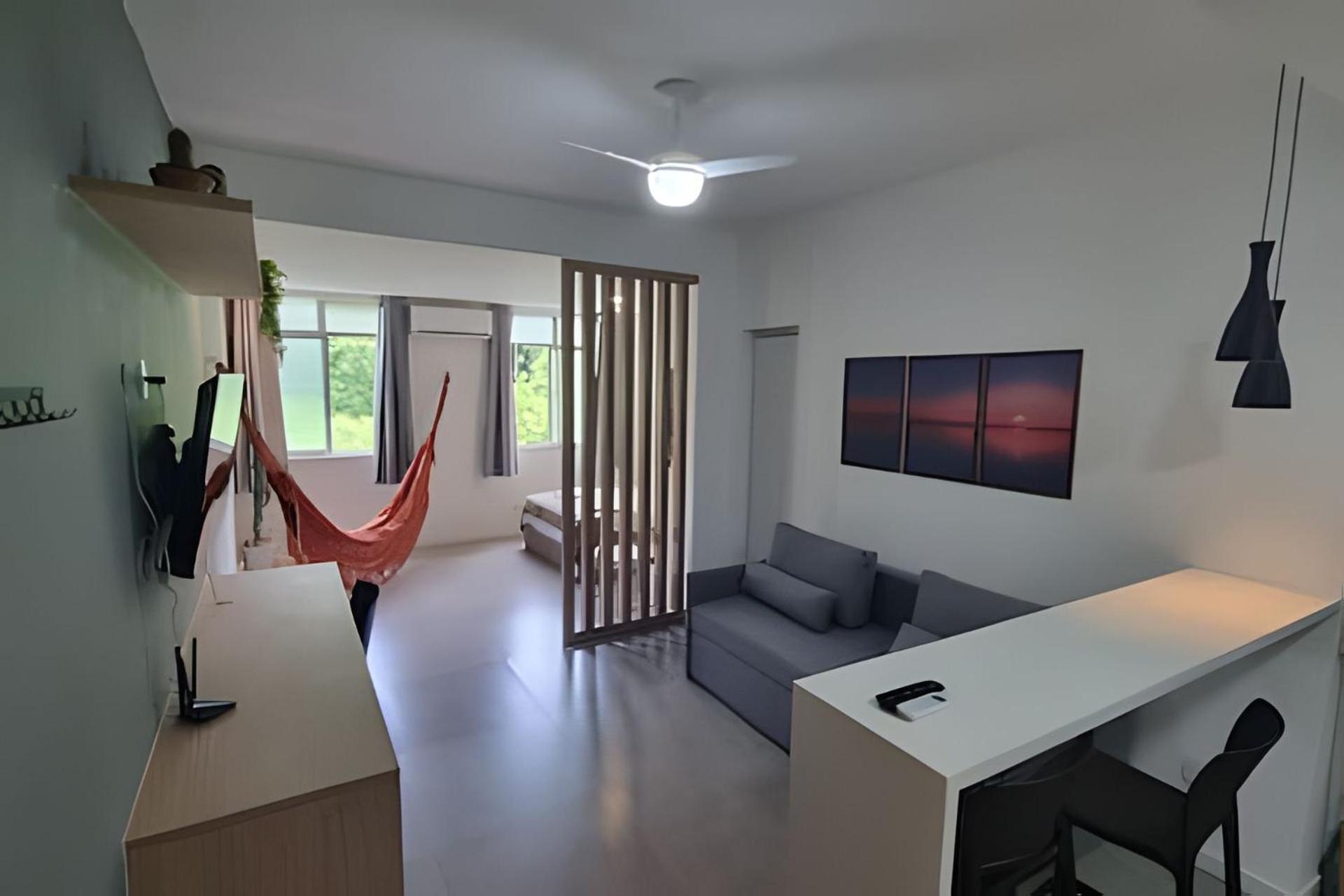 Copacabana Stays - A Sua Casa No Rio Ріо-де-Жанейро Екстер'єр фото