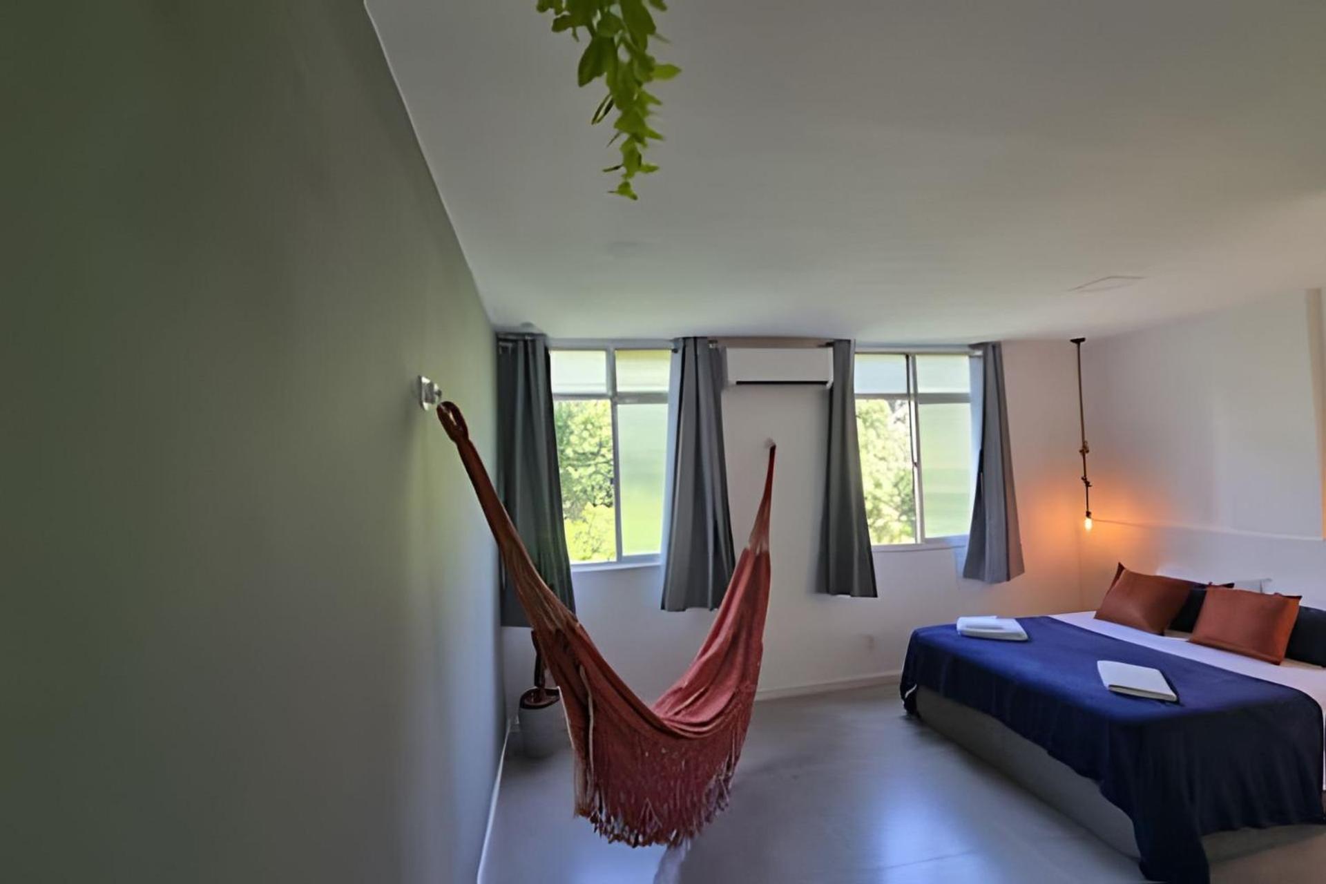 Copacabana Stays - A Sua Casa No Rio Ріо-де-Жанейро Екстер'єр фото