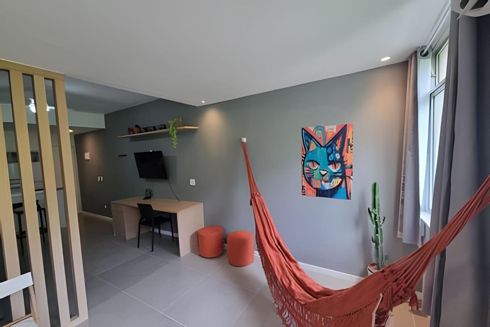 Copacabana Stays - A Sua Casa No Rio Ріо-де-Жанейро Екстер'єр фото