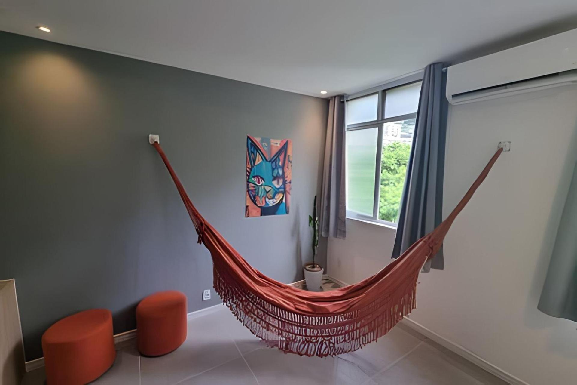 Copacabana Stays - A Sua Casa No Rio Ріо-де-Жанейро Екстер'єр фото