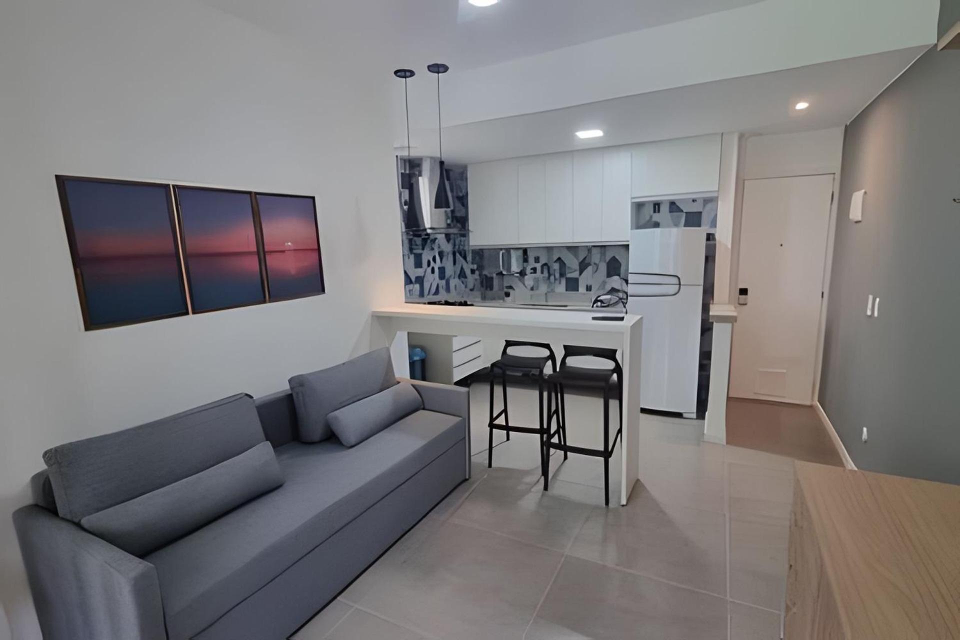 Copacabana Stays - A Sua Casa No Rio Ріо-де-Жанейро Екстер'єр фото