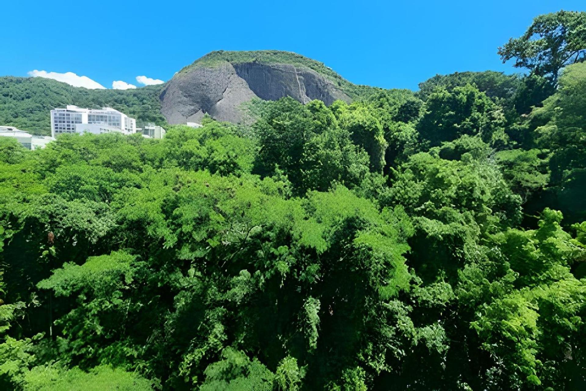 Copacabana Stays - A Sua Casa No Rio Ріо-де-Жанейро Екстер'єр фото
