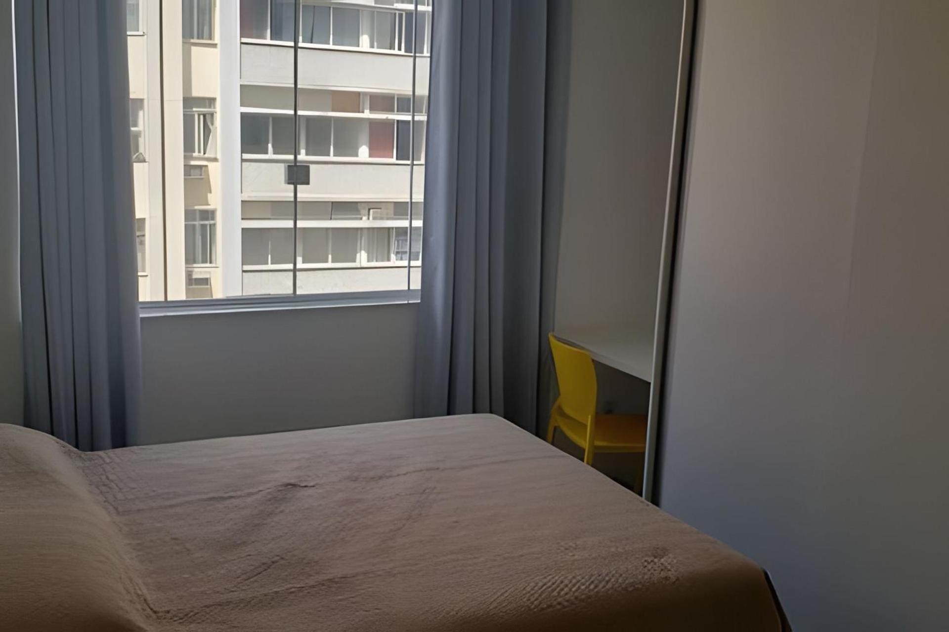 Copacabana Stays - A Sua Casa No Rio Ріо-де-Жанейро Екстер'єр фото