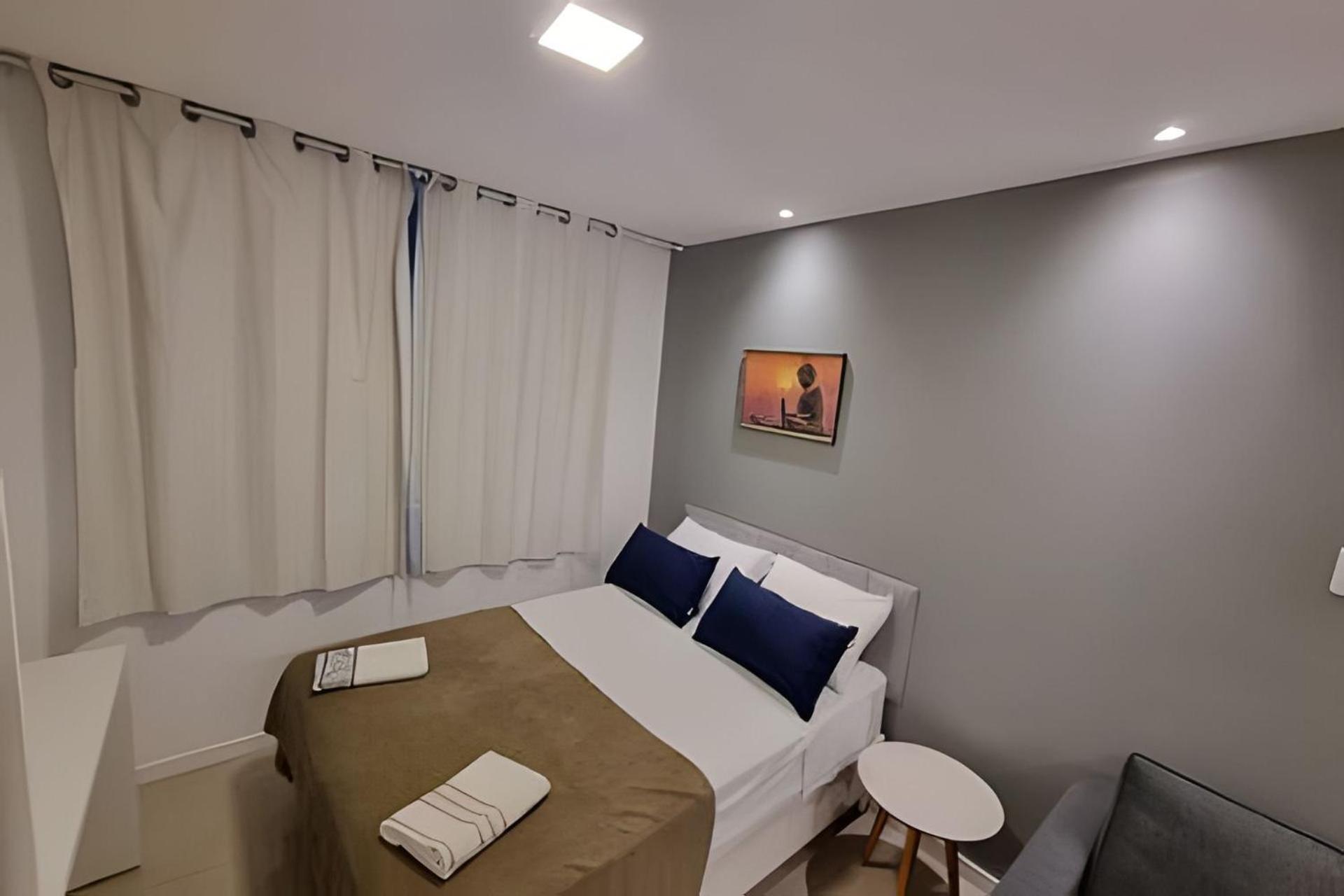 Copacabana Stays - A Sua Casa No Rio Ріо-де-Жанейро Екстер'єр фото