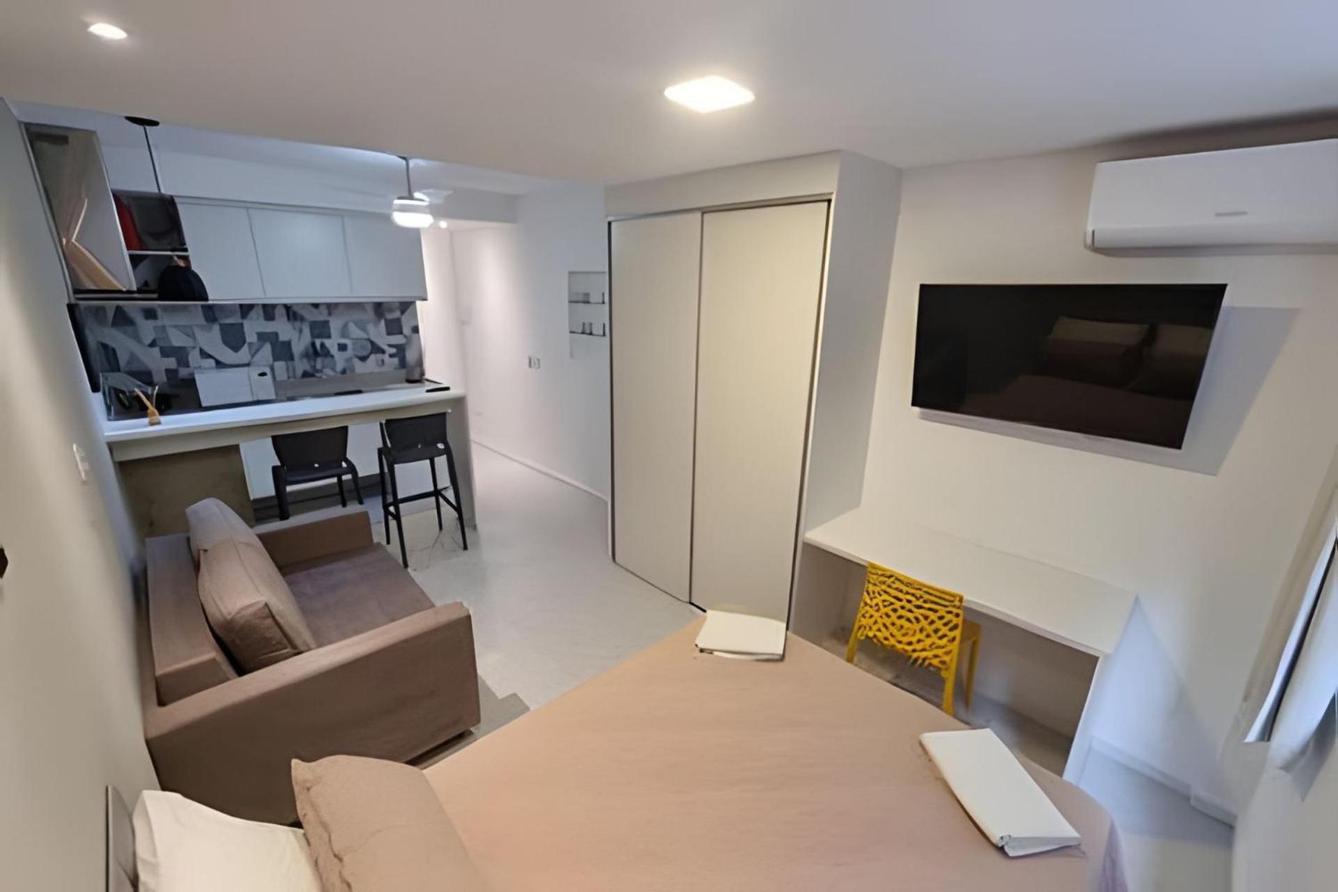 Copacabana Stays - A Sua Casa No Rio Ріо-де-Жанейро Екстер'єр фото