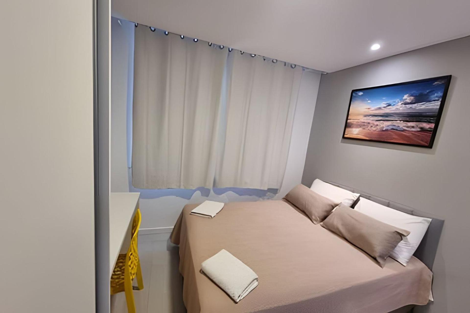 Copacabana Stays - A Sua Casa No Rio Ріо-де-Жанейро Екстер'єр фото