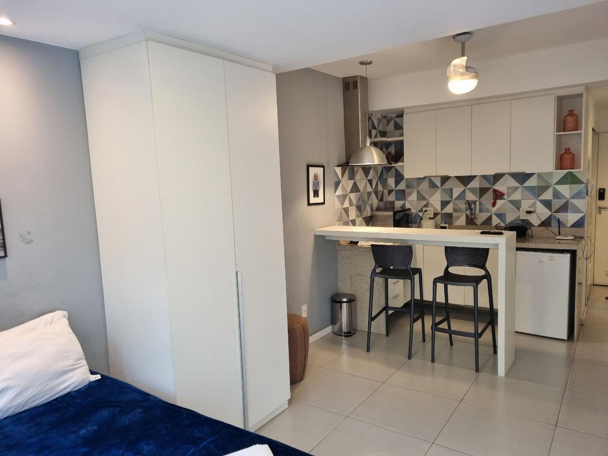 Copacabana Stays - A Sua Casa No Rio Ріо-де-Жанейро Екстер'єр фото