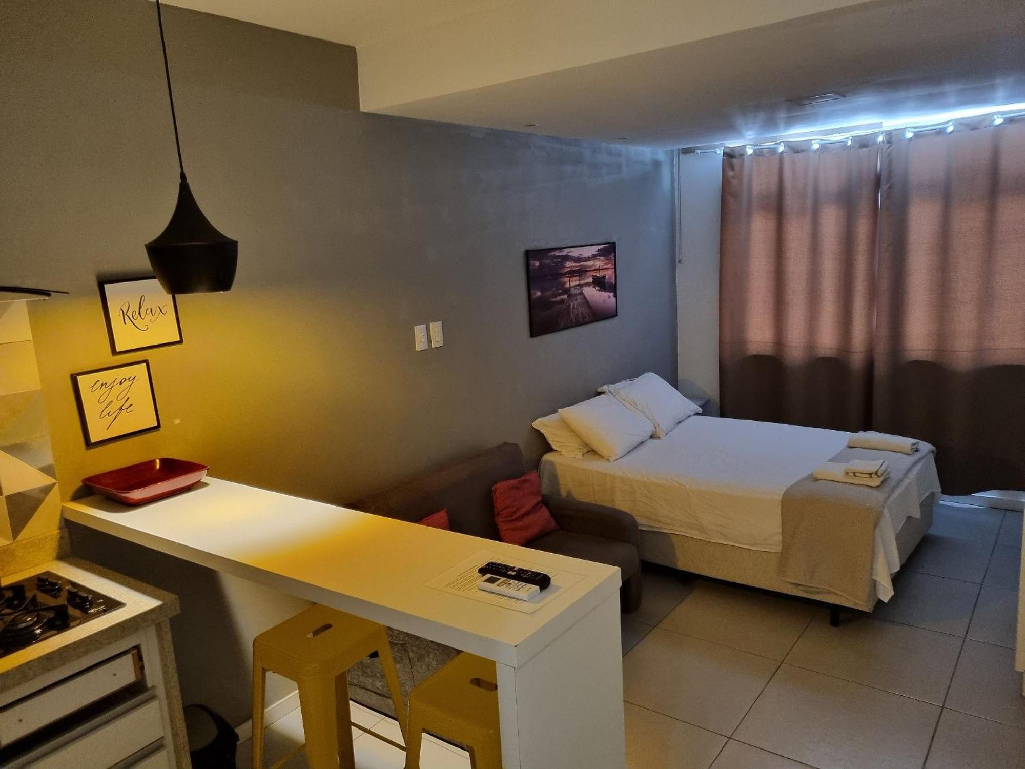 Copacabana Stays - A Sua Casa No Rio Ріо-де-Жанейро Екстер'єр фото
