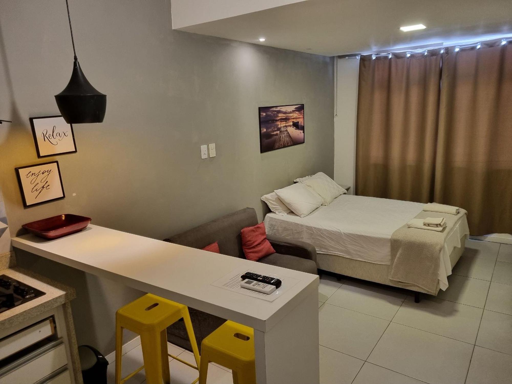 Copacabana Stays - A Sua Casa No Rio Ріо-де-Жанейро Екстер'єр фото