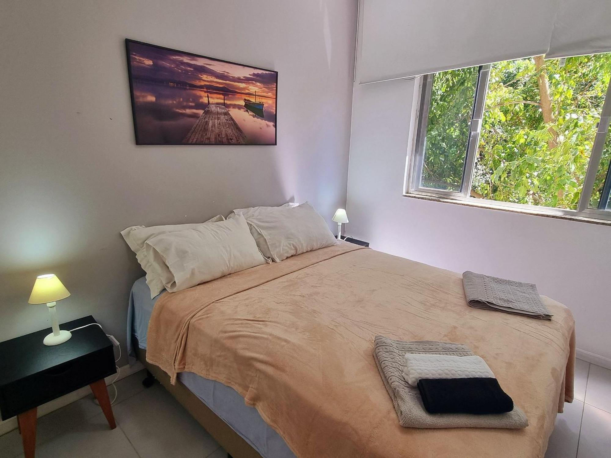 Copacabana Stays - A Sua Casa No Rio Ріо-де-Жанейро Екстер'єр фото