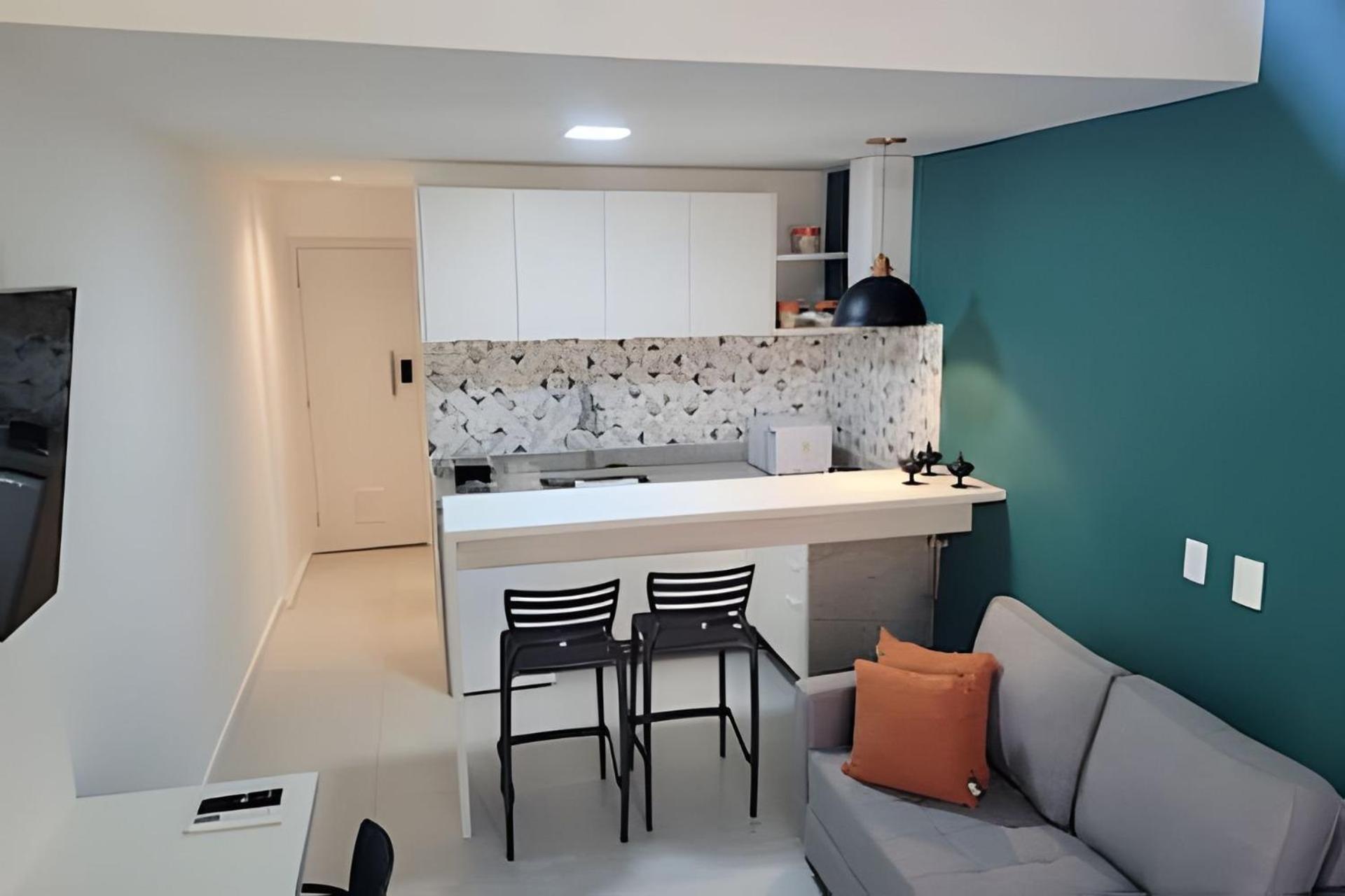 Copacabana Stays - A Sua Casa No Rio Ріо-де-Жанейро Екстер'єр фото